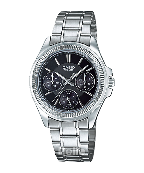 Casio Standard LTP-2088D-1A