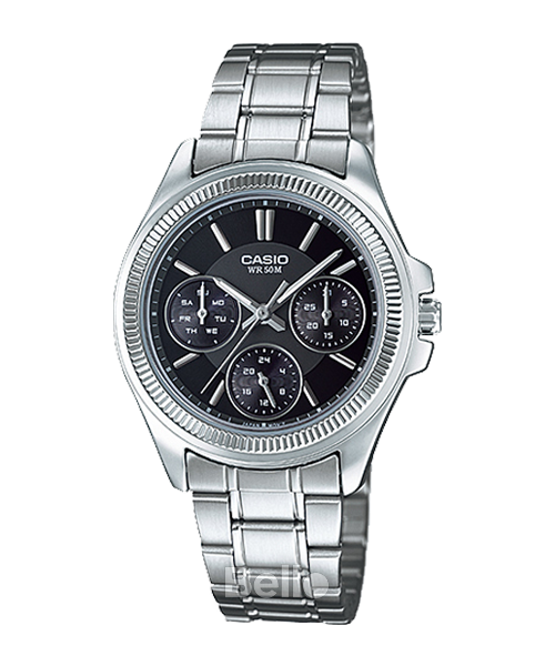 Casio Standard LTP-2088D-1A
