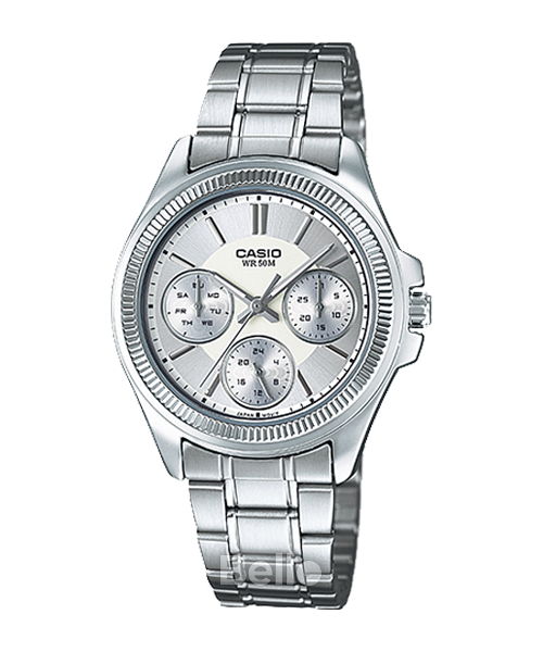 Casio Standard LTP-2088D-7A