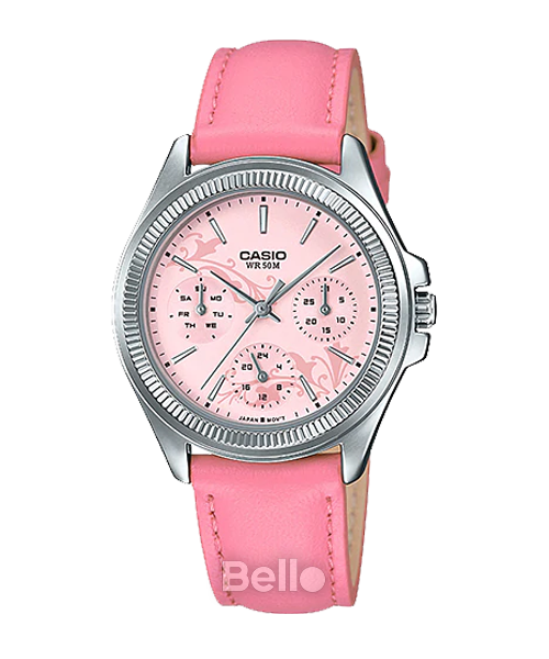 Casio Standard LTP-2088L-4A2