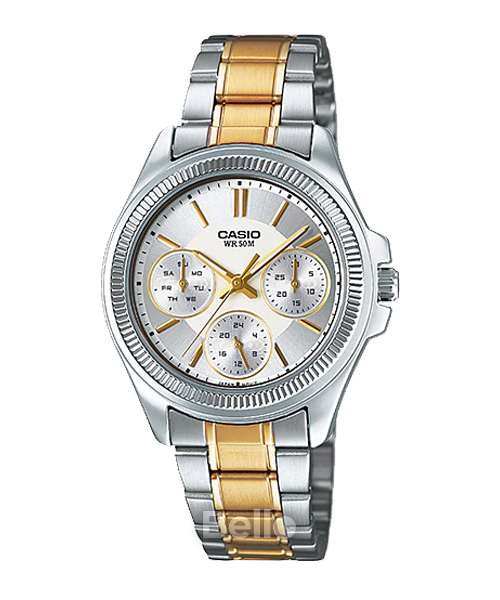 Casio Standard LTP-2088SG-7A