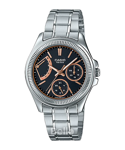 Casio Standard LTP-2089D-1A