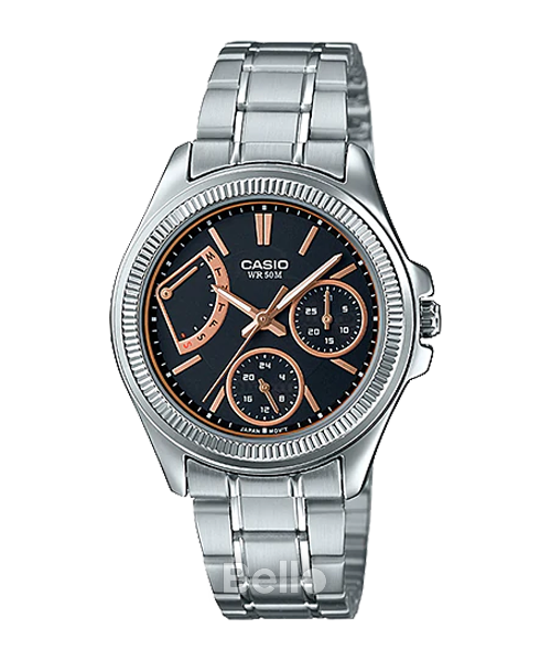 Casio Standard LTP-2089D-1A
