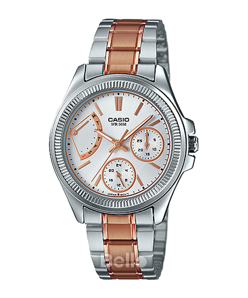 Casio Standard LTP-2089RG-7A
