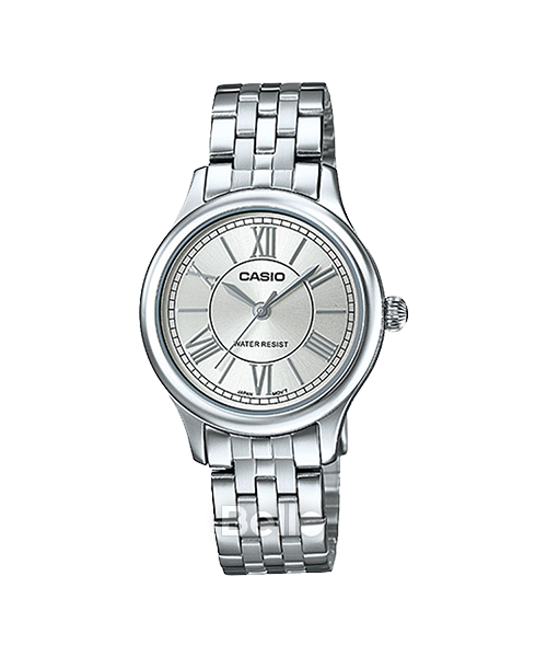 Casio Standard LTP-E113D-7A