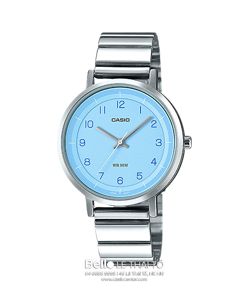 Casio Standard LTP-E139D-2B