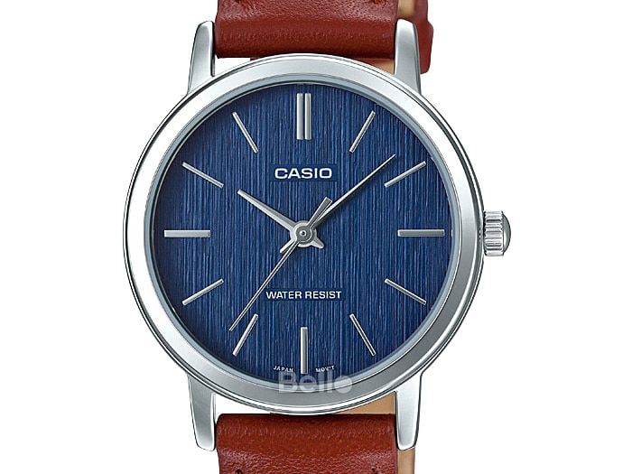 Casio Standard LTP-E145L-2A