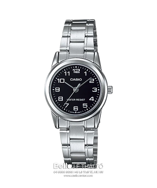 Casio Standard LTP-V001D-1B