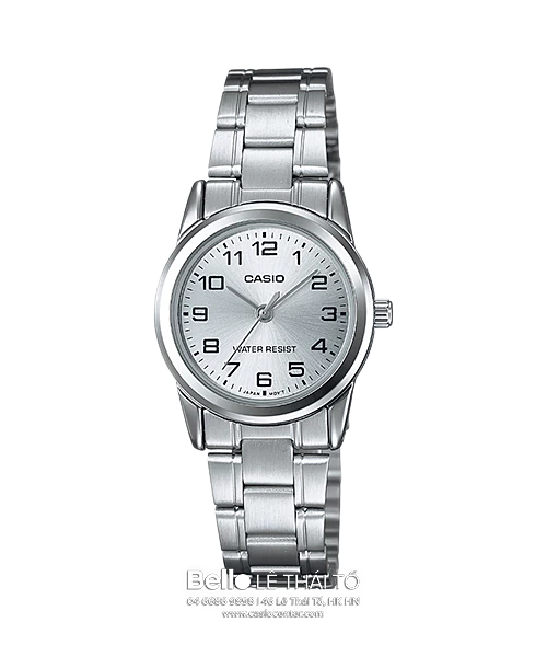 Casio Standard LTP-V001D-7B