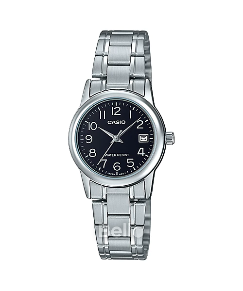 Casio Standard LTP-V002D-1B