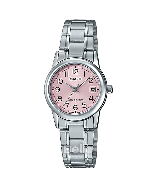 Casio Standard LTP-V002D-4B