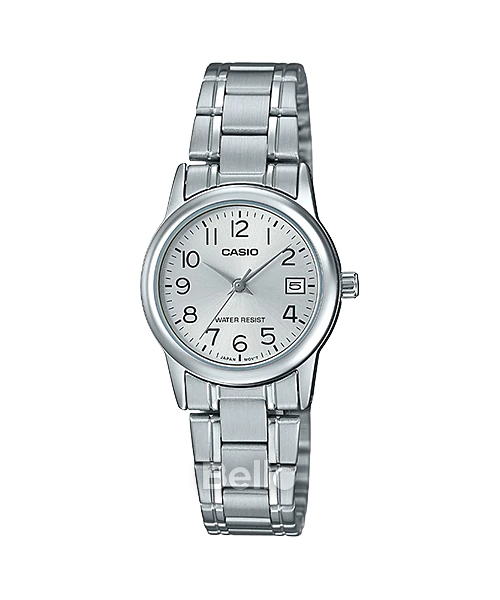 Casio Standard LTP-V002D-7B