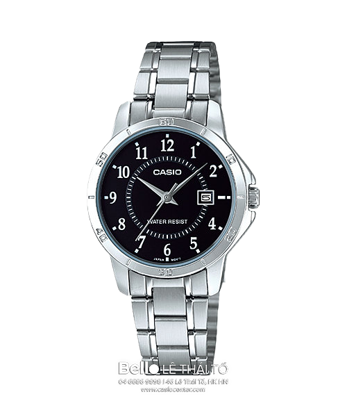 Casio Standard LTP-V004D-1B