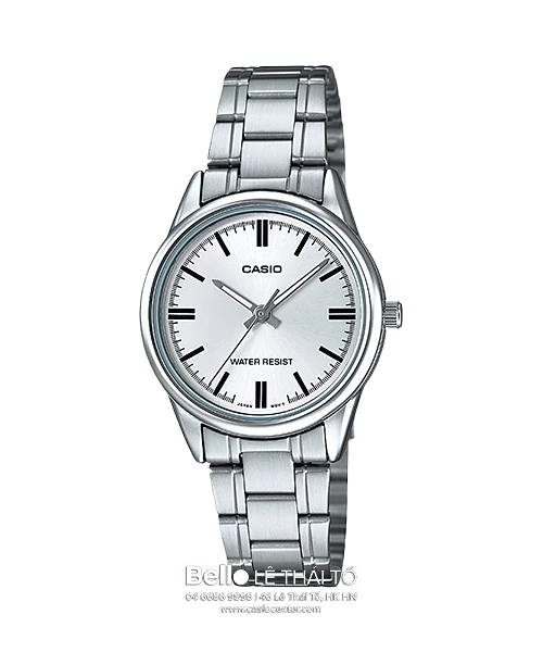 Casio Standard LTP-V005D-7A