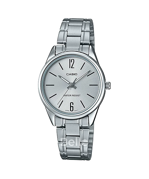 Casio Standard LTP-V005D-7B