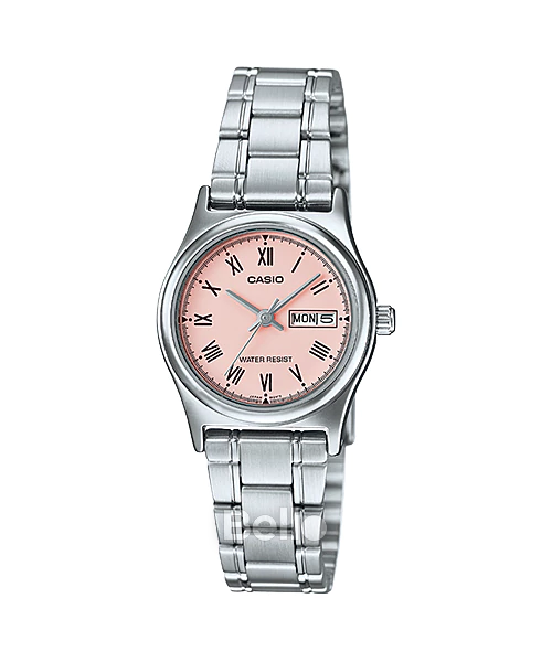Casio Standard LTP-V006D-4B