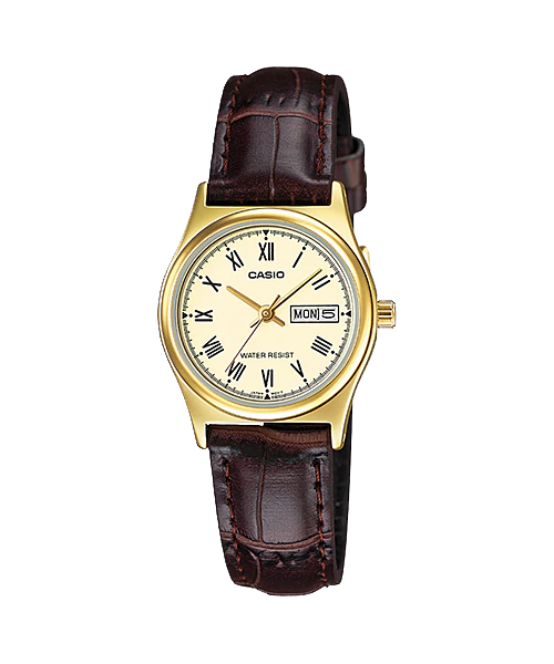 Casio Standard LTP-V006GL-9B