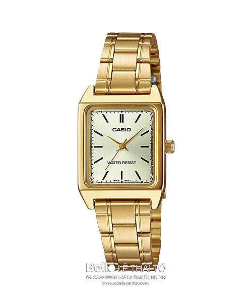 Casio Standard LTP-V007G-9E