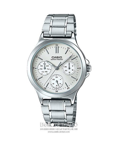 Casio Standard LTP-V300D-7A