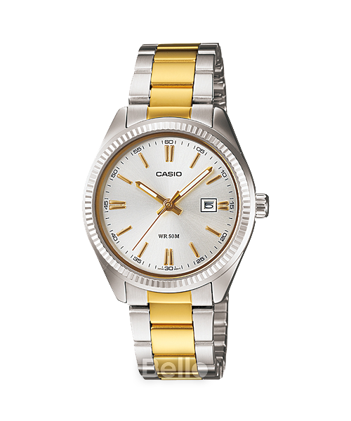Casio Standard LTP-1302SG-7A