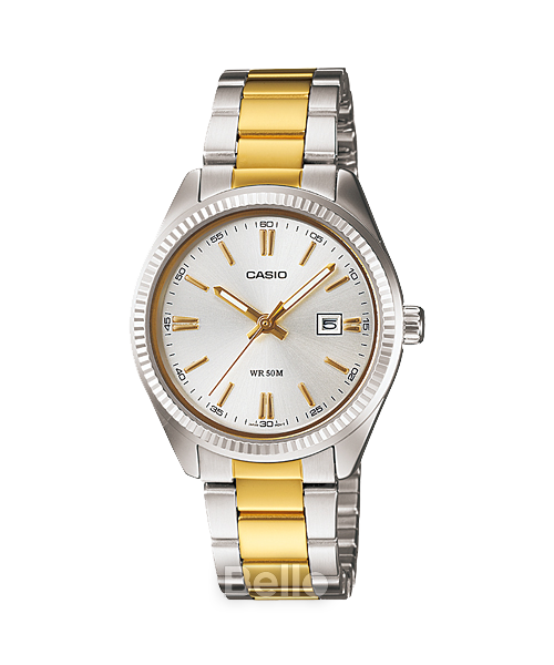 Casio Standard LTP-1302SG-7A