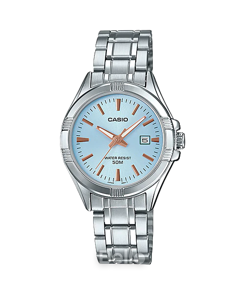 Casio Standard LTP-1308D-2A