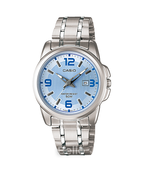 Casio Standard LTP-1314D-2A