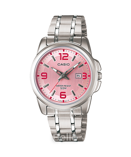 Casio Standard LTP-1314D-5A