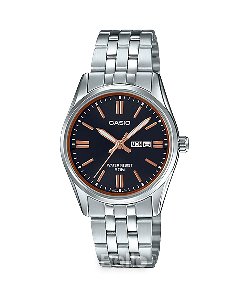 Casio Standard LTP-1335D-1A2