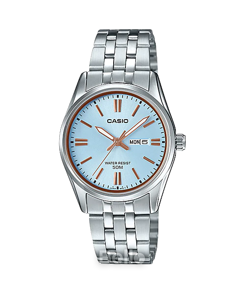 Casio Standard LTP-1335D-2A