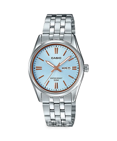 Casio Standard LTP-1335D-2A