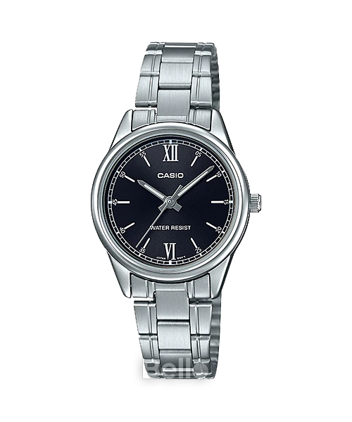Casio Standard LTP-V005D-1B2