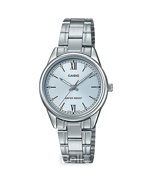 Casio Standard LTP-V005D-2B3