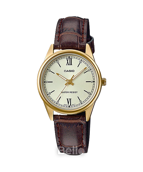 Casio Standard LTP-V005GL-9B
