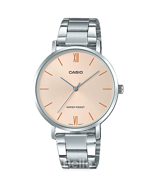 Casio Standard LTP-VT01D-4B