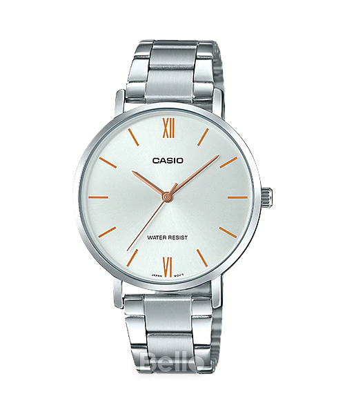 Casio Standard LTP-VT01D-7B