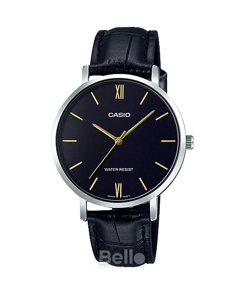 Casio Standard LTP-VT01L-1B