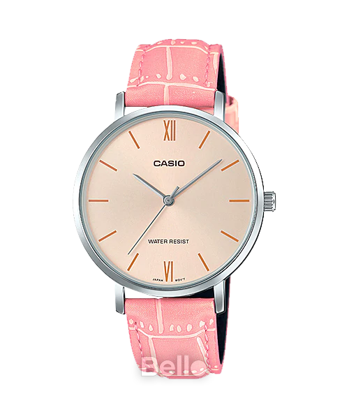 Casio Standard LTP-VT01L-4B