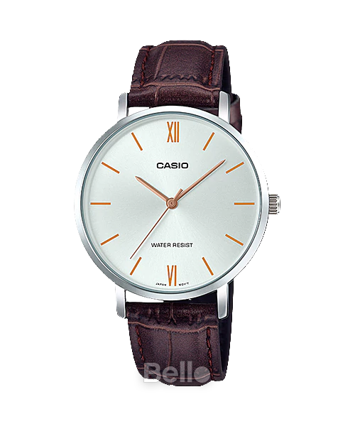 Casio Standard LTP-VT01L-7B2