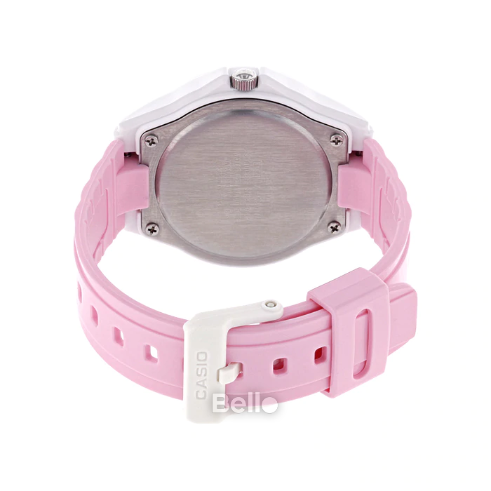 Đồng hồ Casio Nữ LX-500H-4E3 chính hãng, giá rẻ, Thay Pin Trọn Đời