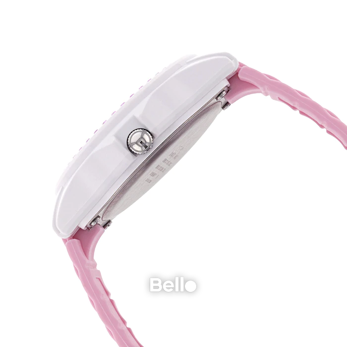 Đồng hồ Casio Nữ LX-500H-4E3 chính hãng, giá rẻ, Thay Pin Trọn Đời