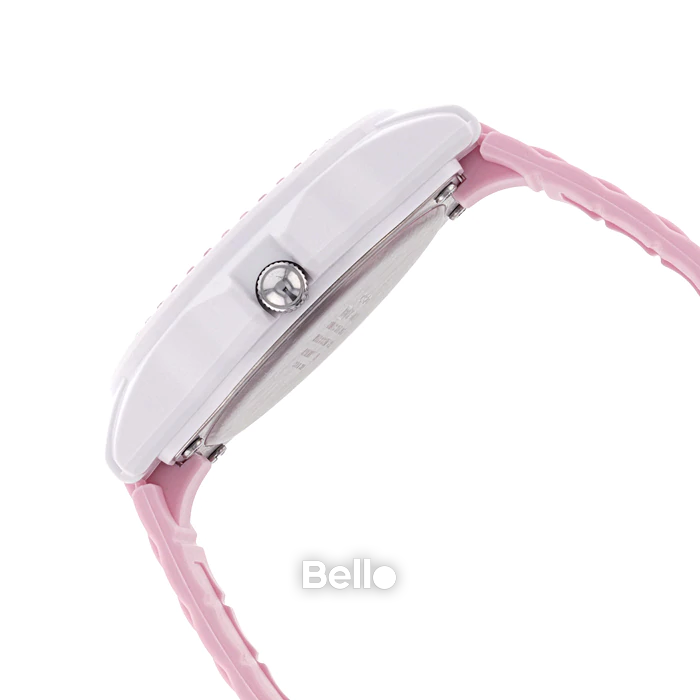 Đồng hồ Casio Nữ LX-500H-4E5 chính hãng, giá rẻ, Thay Pin Trọn Đời