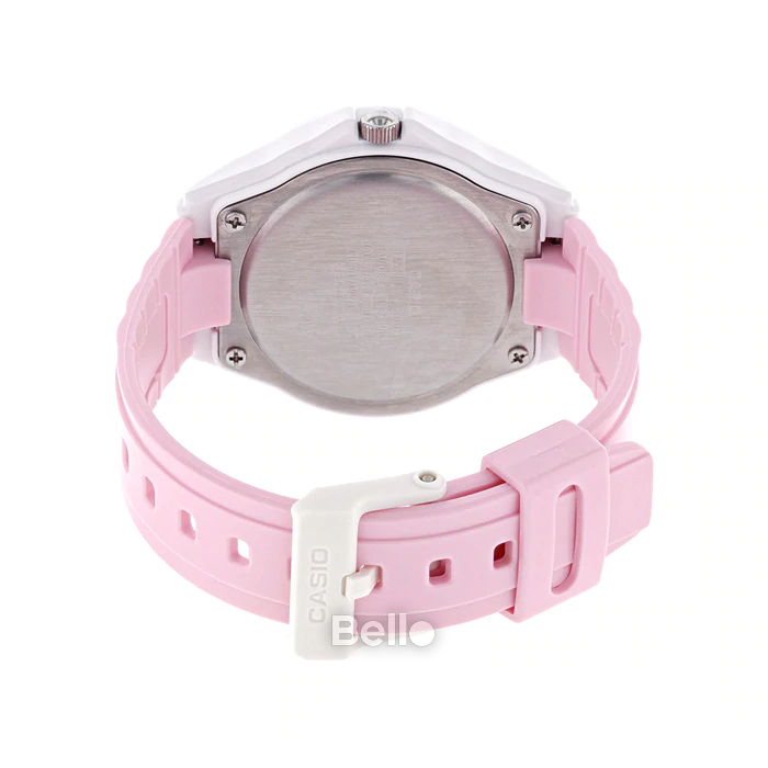 Đồng hồ Casio Nữ LX-500H-4E5 chính hãng, giá rẻ, Thay Pin Trọn Đời