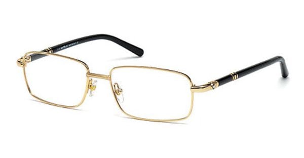 Montblac MB0475-028