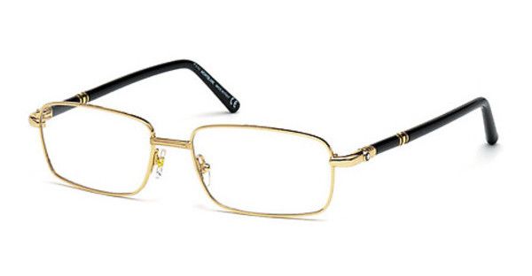 Montblac MB0475-030