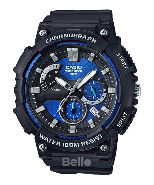Casio Standard MCW-200H-2A