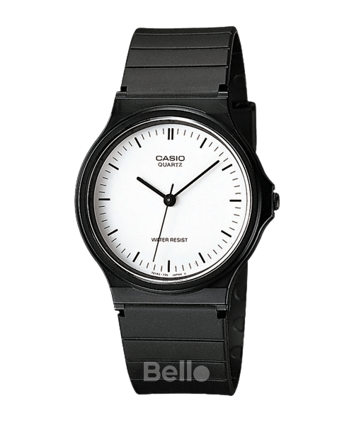 Đồng hồ Casio Nam MQ-24-7E chính hãng, giá rẻ, Thay Pin Trọn Đời