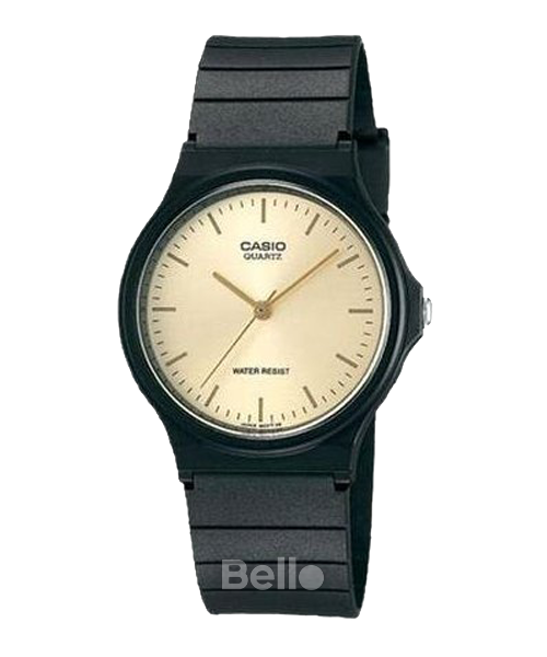 Đồng hồ Casio Nam MQ-24-9E chính hãng, giá rẻ, Thay Pin Trọn Đời