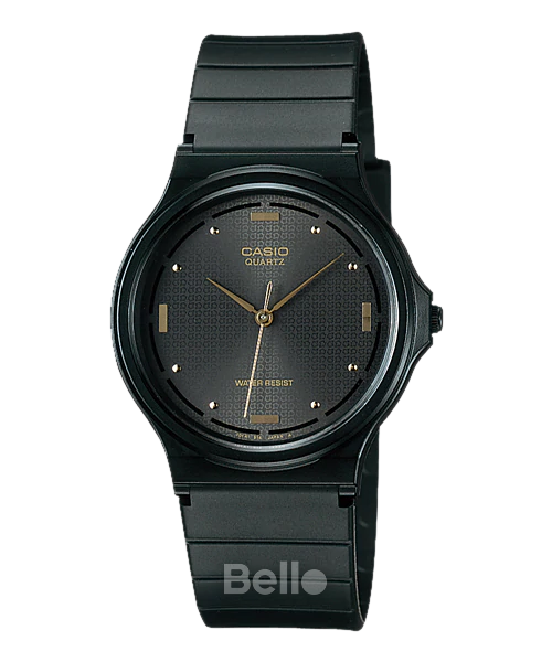 Đồng hồ Casio Nam MQ-76-1AL chính hãng, giá rẻ, Thay Pin Trọn Đời