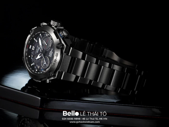 Casio G-Shock MRG-G1000B-1A